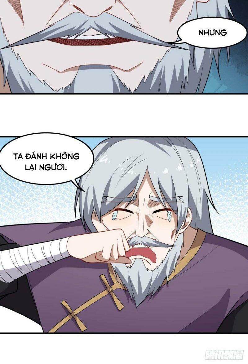 Tổ Thượng Có Tiền: Chapter 74