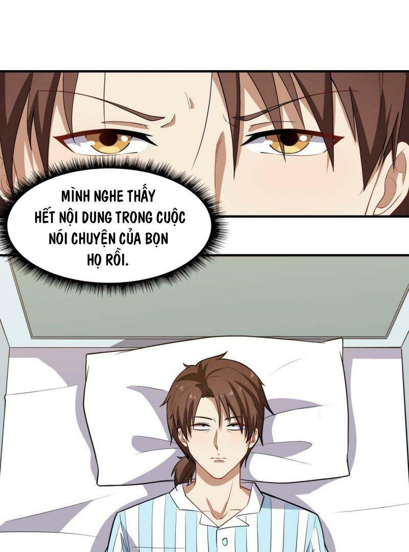 Tổ Thượng Có Tiền: Chapter 75