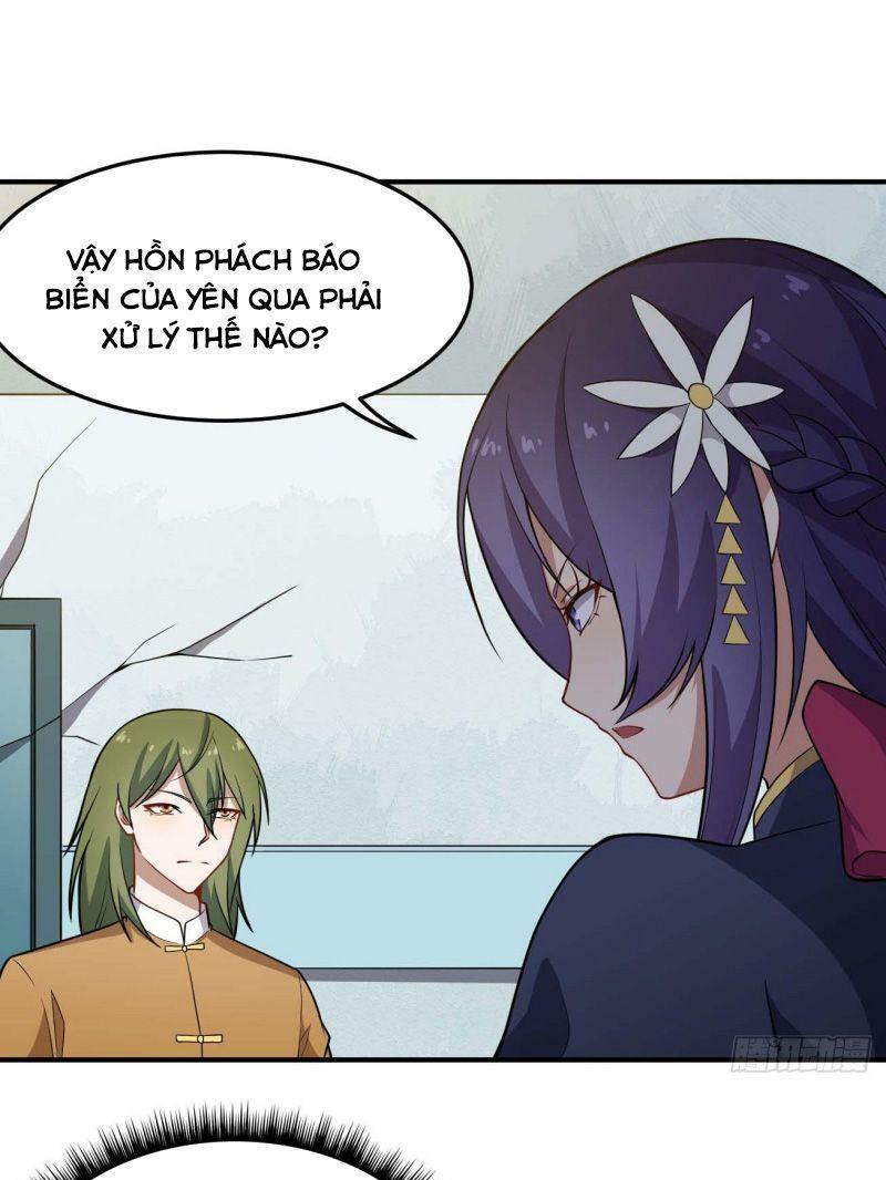 Tổ Thượng Có Tiền: Chapter 75