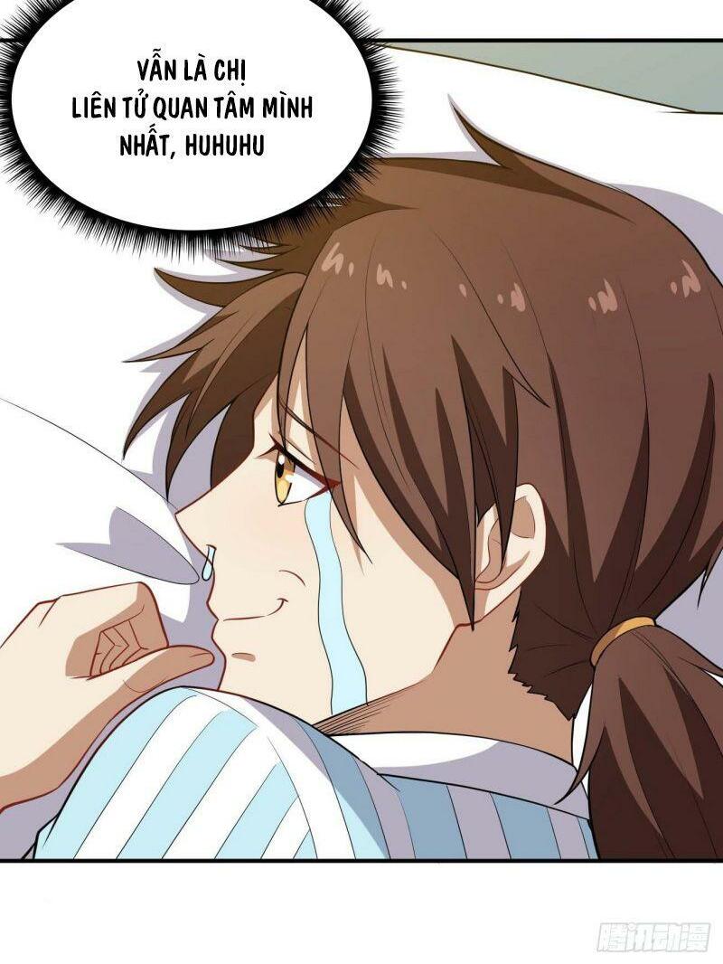 Tổ Thượng Có Tiền: Chapter 75