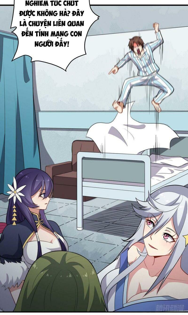 Tổ Thượng Có Tiền: Chapter 75