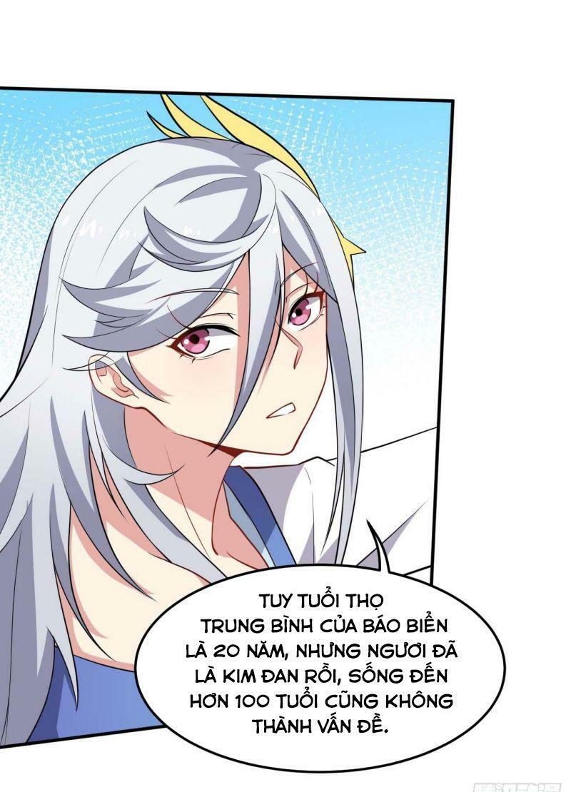 Tổ Thượng Có Tiền: Chapter 75