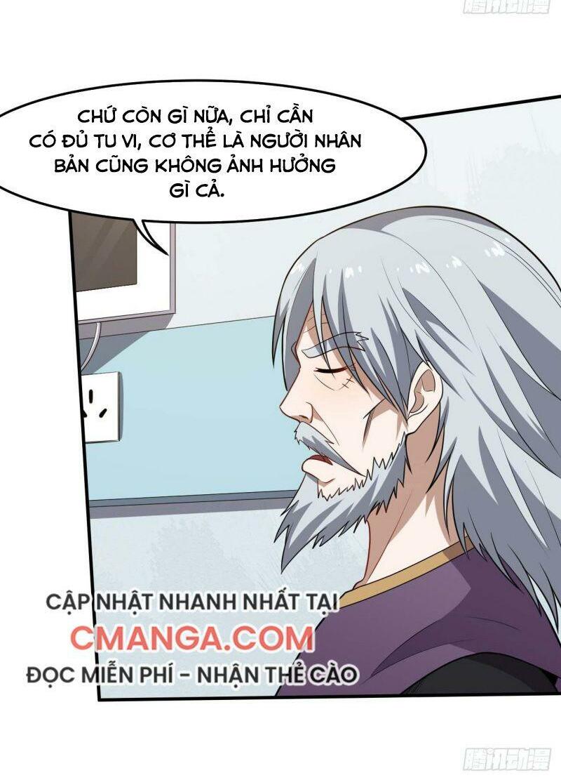 Tổ Thượng Có Tiền: Chapter 75