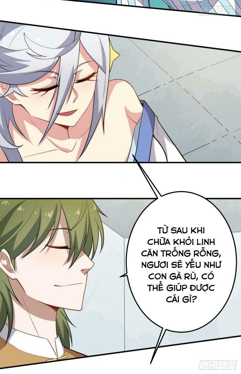 Tổ Thượng Có Tiền: Chapter 75