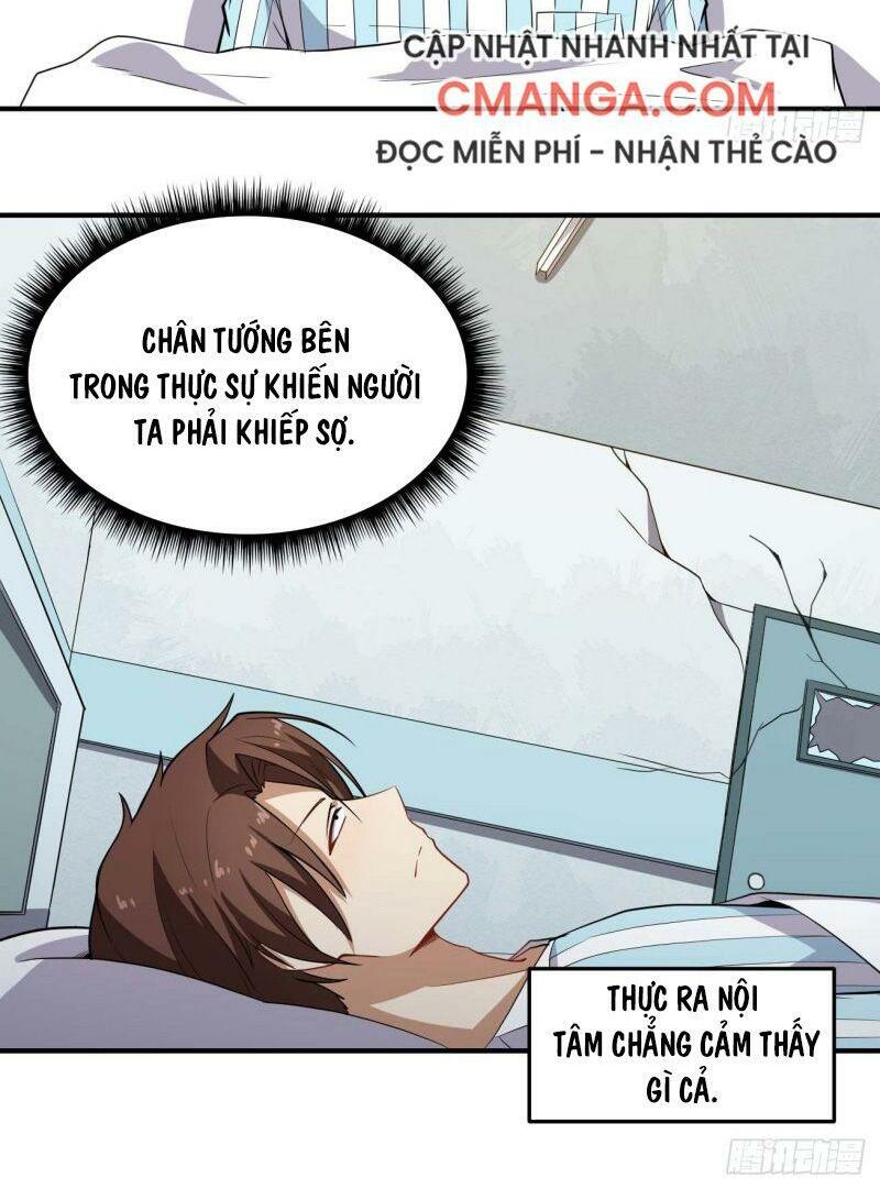 Tổ Thượng Có Tiền: Chapter 75