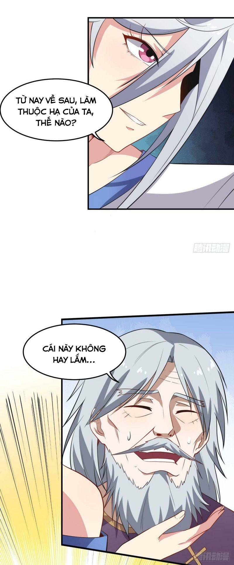 Tổ Thượng Có Tiền: Chapter 75