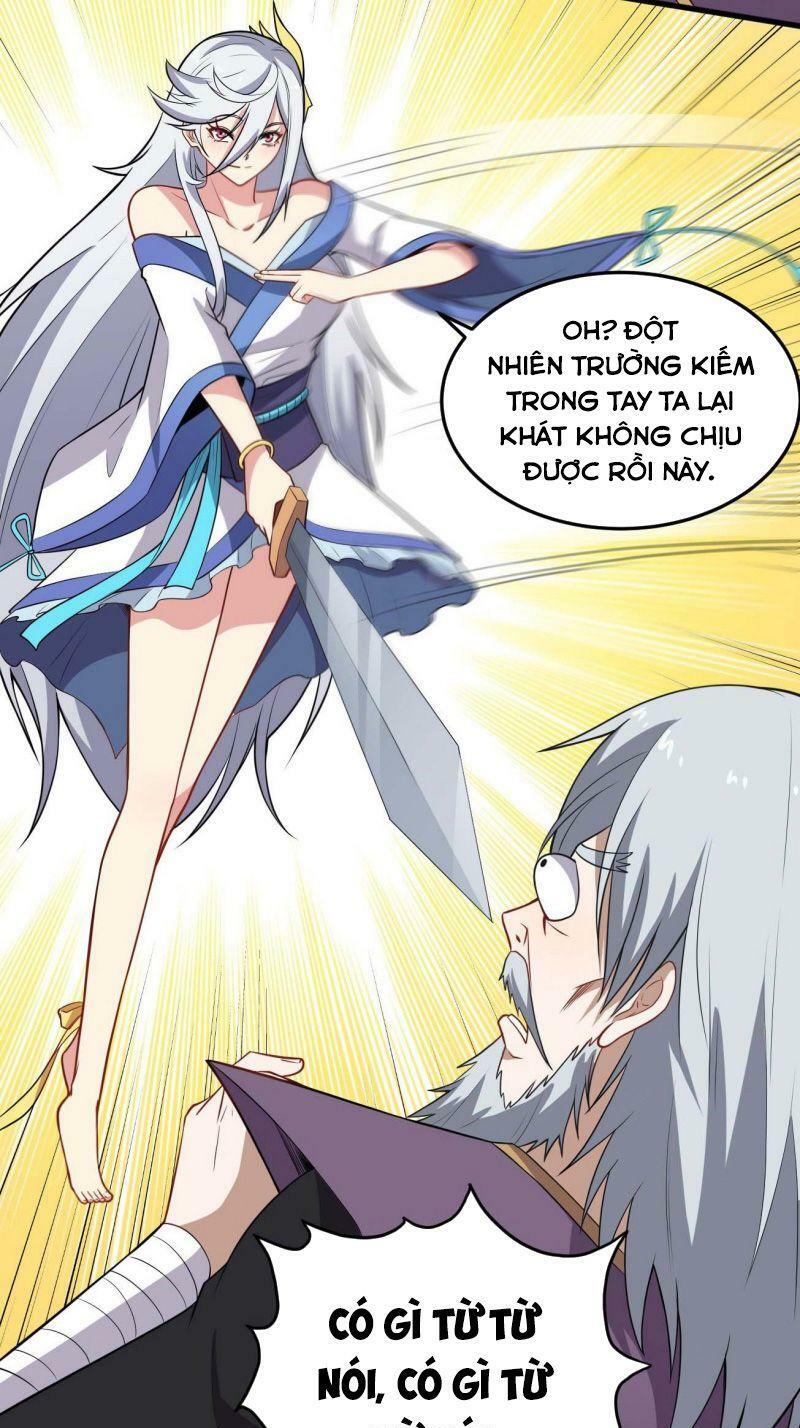 Tổ Thượng Có Tiền: Chapter 75