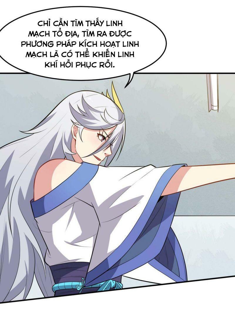 Tổ Thượng Có Tiền: Chapter 75
