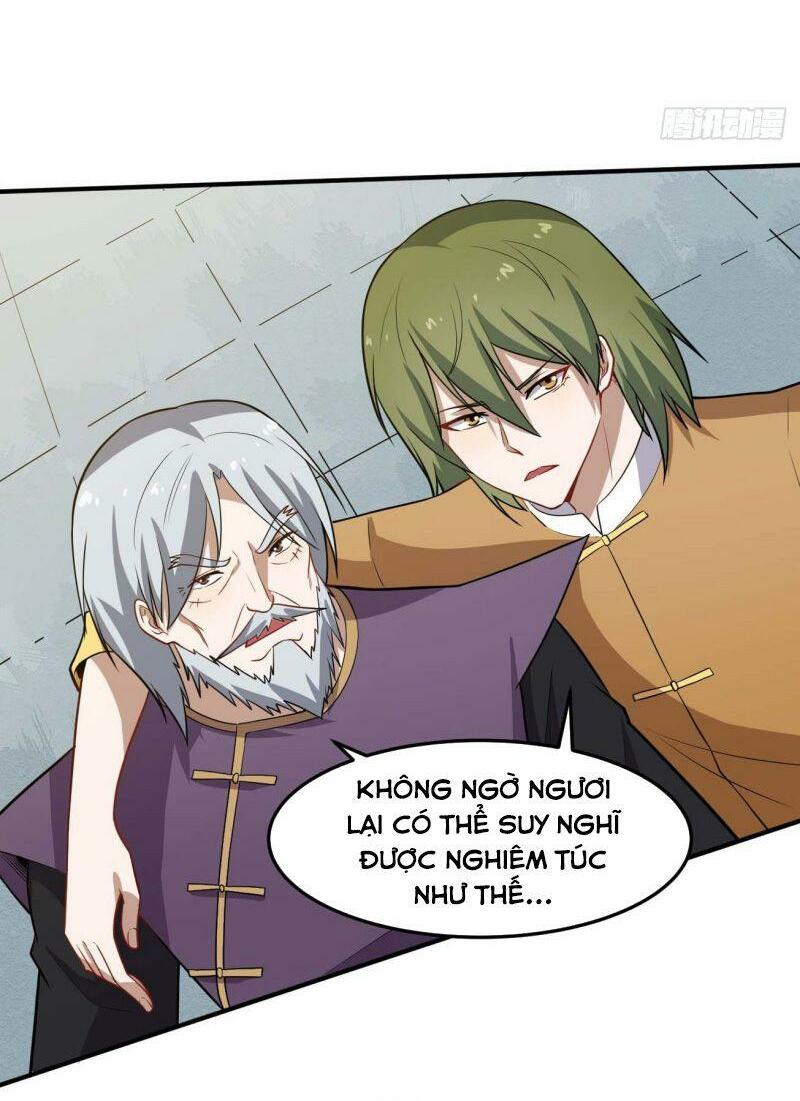 Tổ Thượng Có Tiền: Chapter 75