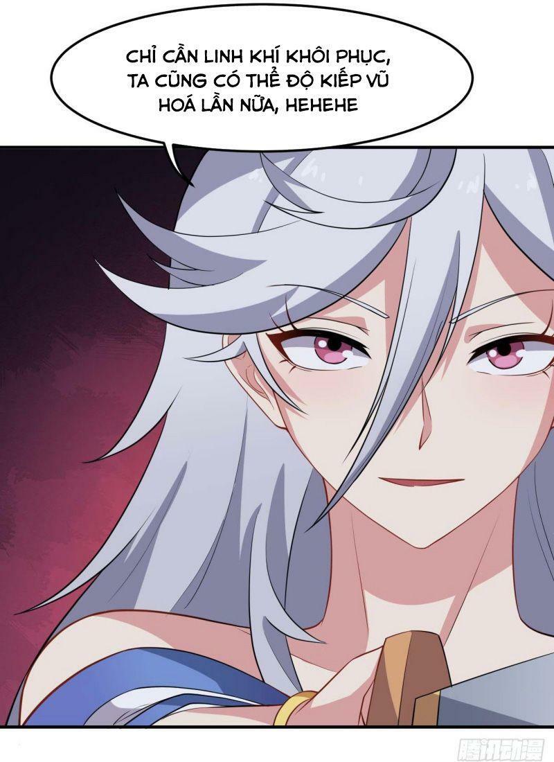 Tổ Thượng Có Tiền: Chapter 75