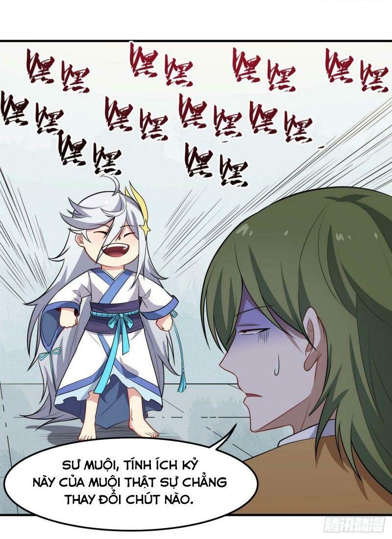 Tổ Thượng Có Tiền: Chapter 75