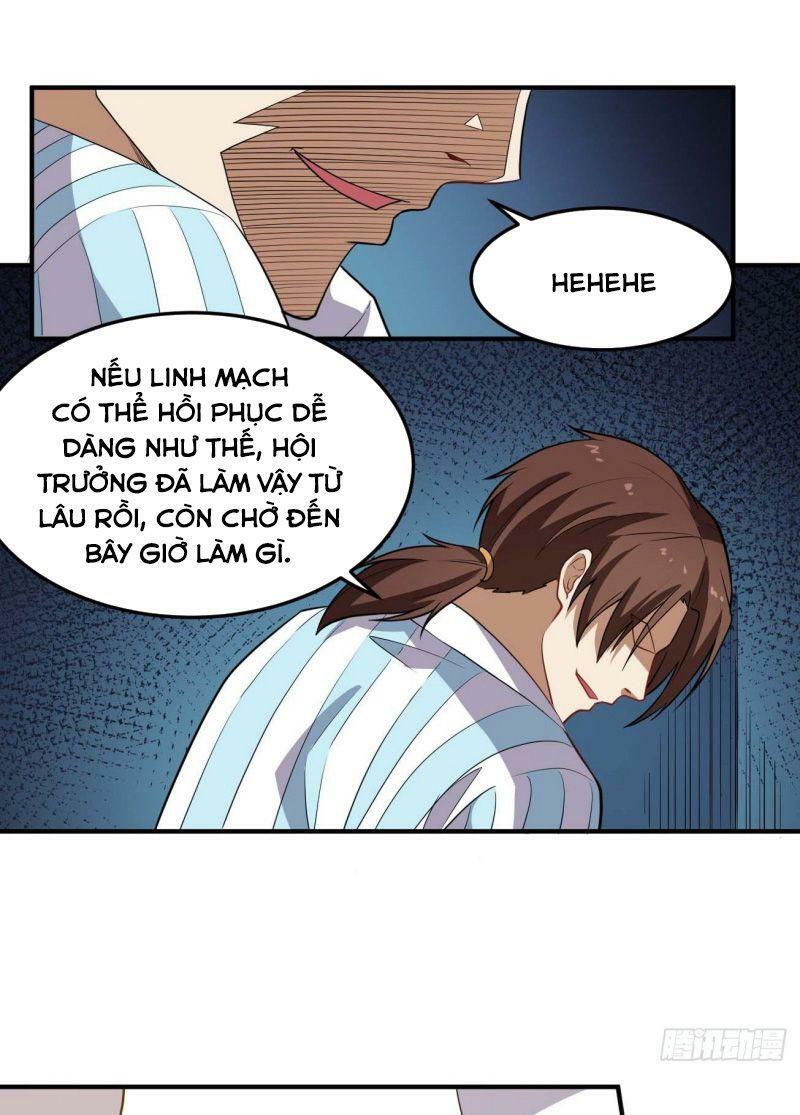 Tổ Thượng Có Tiền: Chapter 75