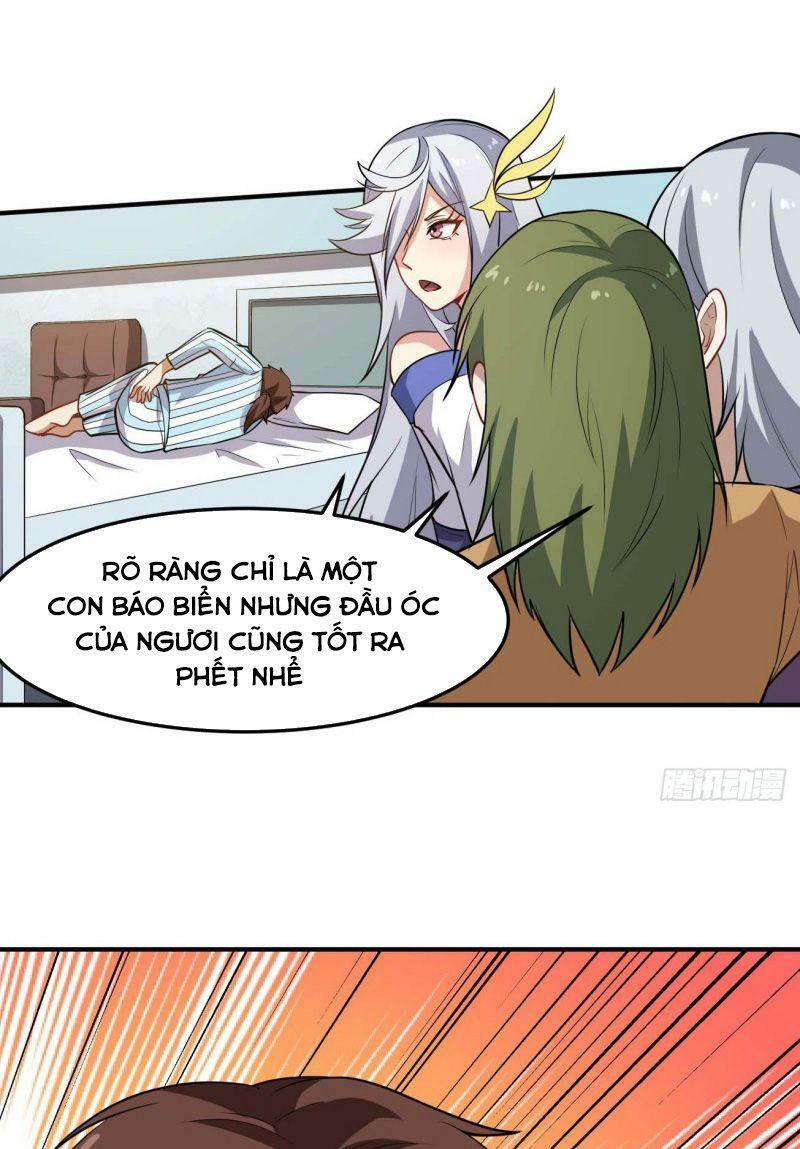 Tổ Thượng Có Tiền: Chapter 75