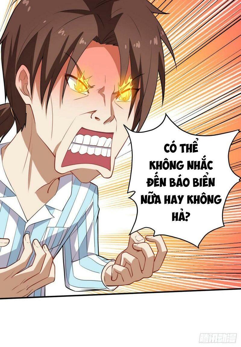 Tổ Thượng Có Tiền: Chapter 75