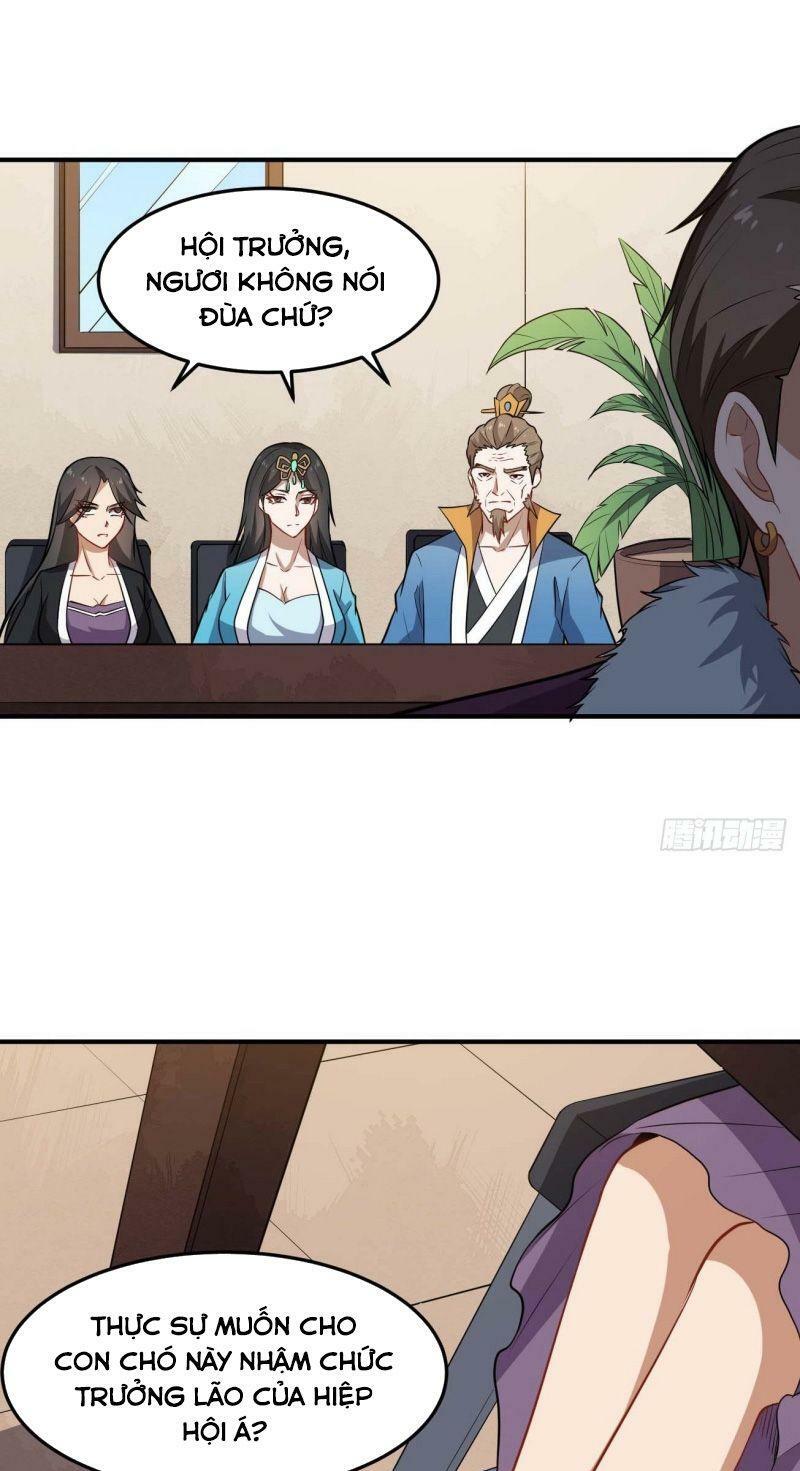 Tổ Thượng Có Tiền: Chapter 75