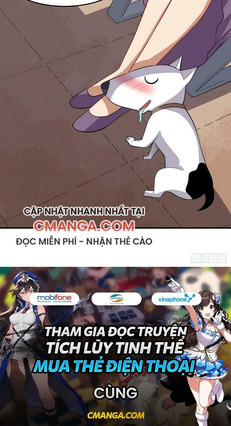 Tổ Thượng Có Tiền: Chapter 75