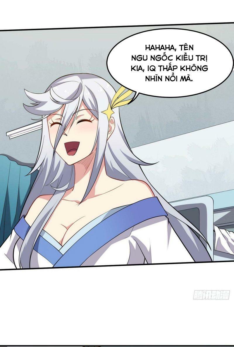 Tổ Thượng Có Tiền: Chapter 75