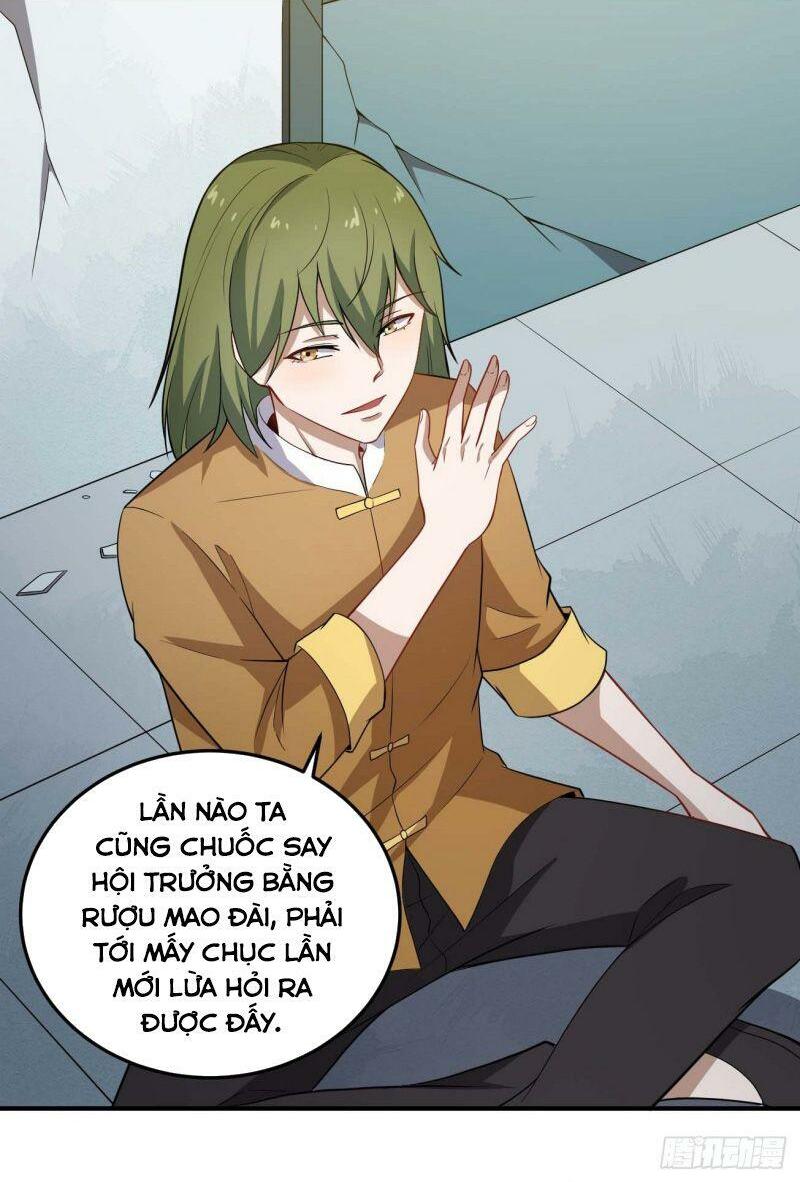 Tổ Thượng Có Tiền: Chapter 75