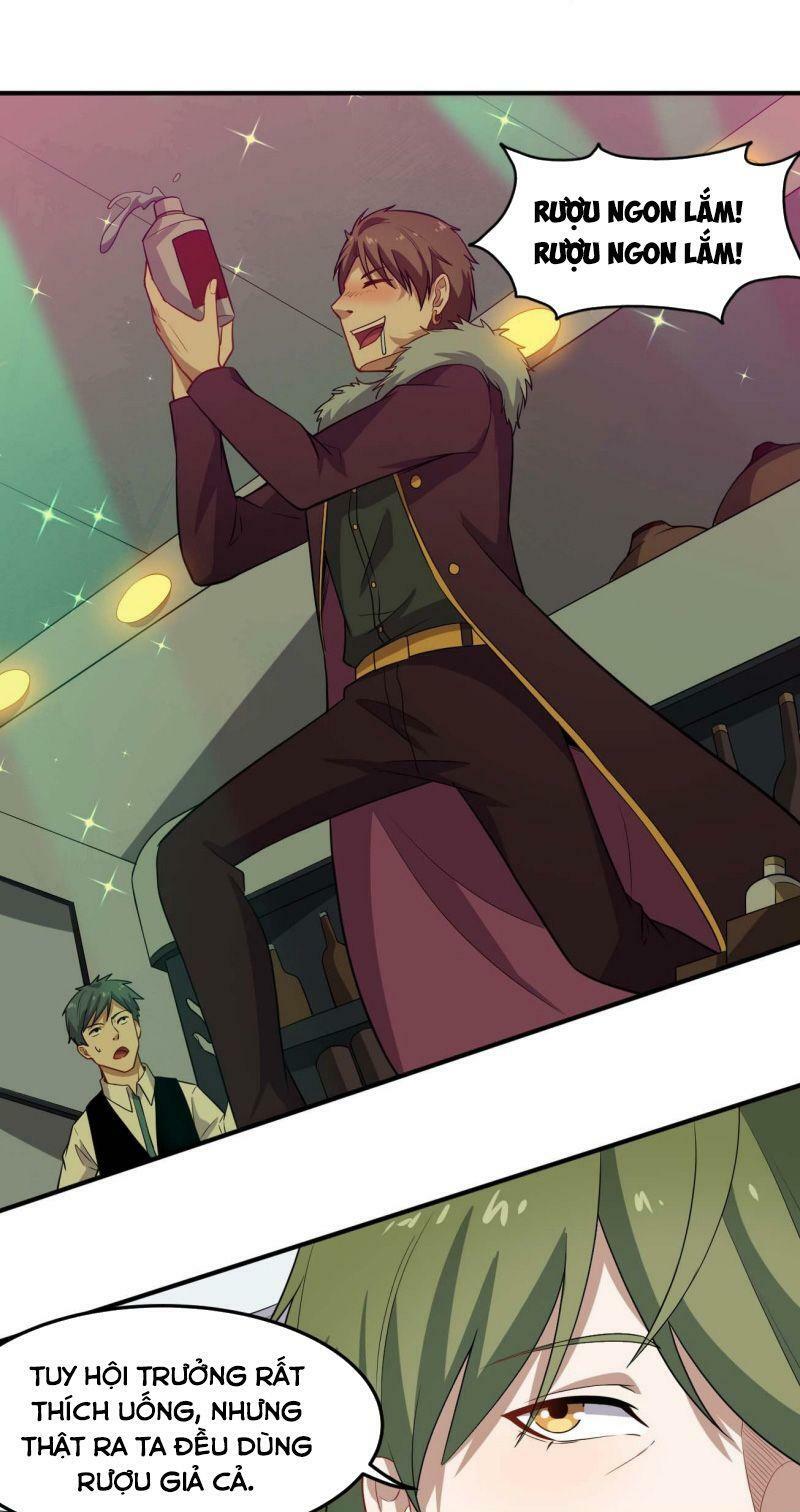 Tổ Thượng Có Tiền: Chapter 75