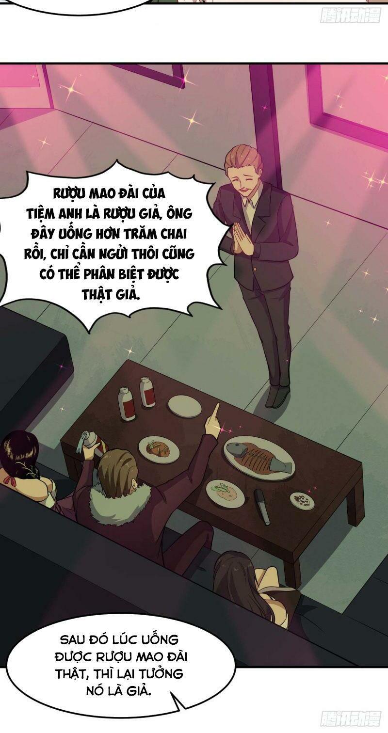 Tổ Thượng Có Tiền: Chapter 75