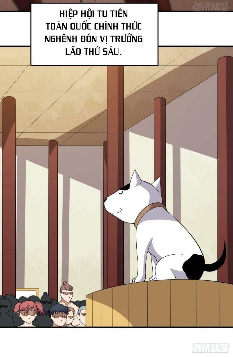 Tổ Thượng Có Tiền: Chapter 76