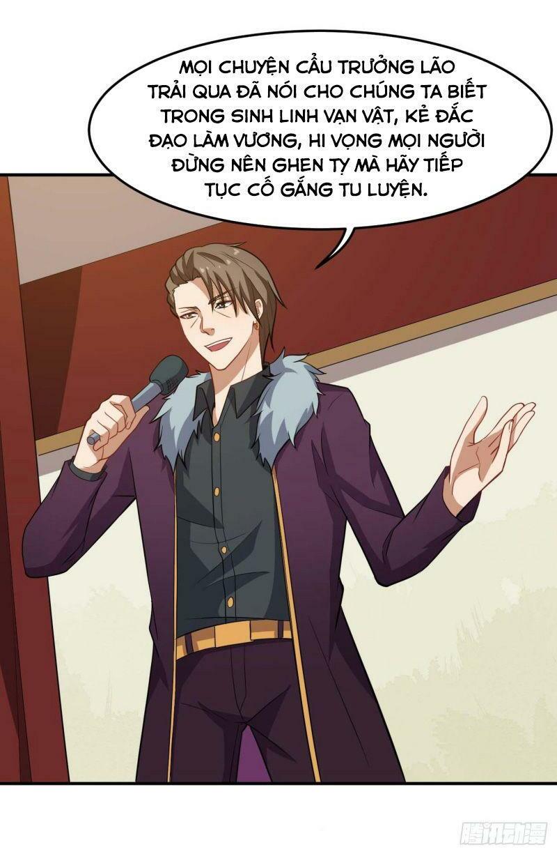 Tổ Thượng Có Tiền: Chapter 76