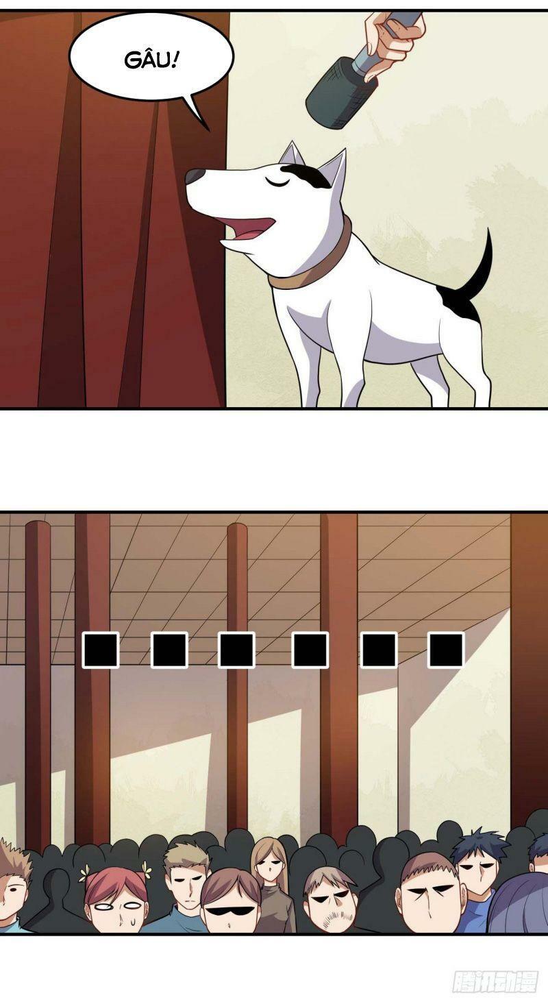Tổ Thượng Có Tiền: Chapter 76