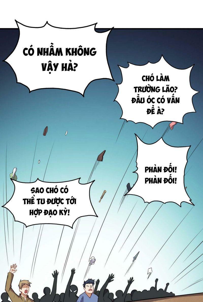 Tổ Thượng Có Tiền: Chapter 76