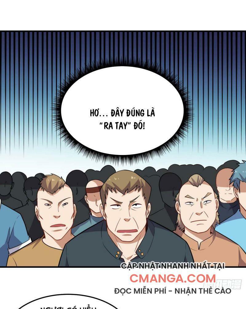 Tổ Thượng Có Tiền: Chapter 76