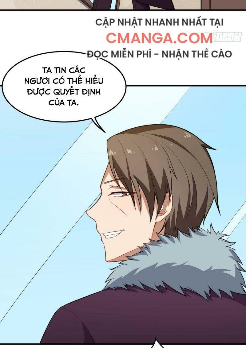Tổ Thượng Có Tiền: Chapter 76