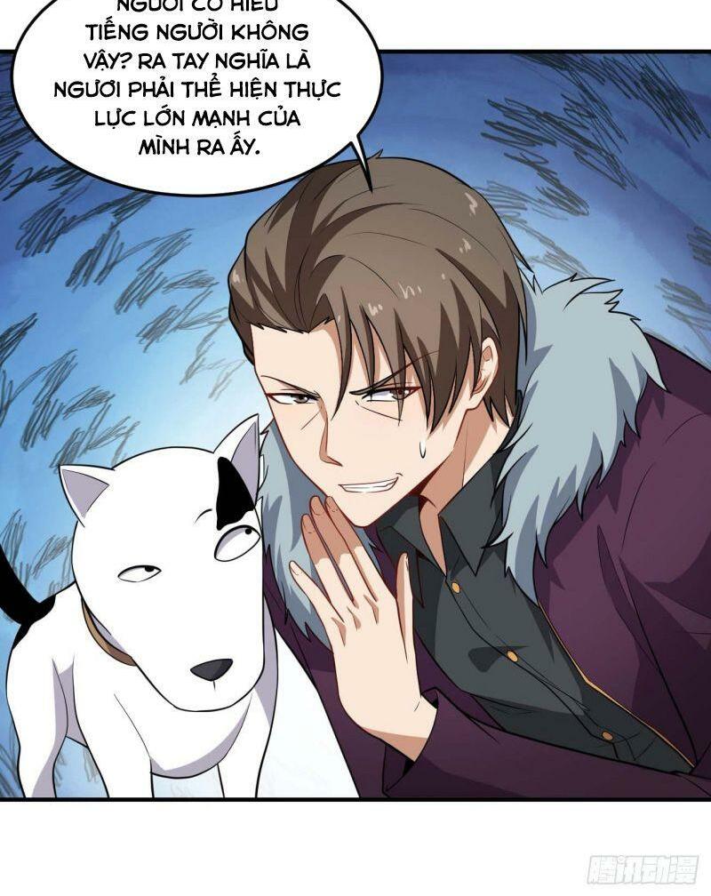 Tổ Thượng Có Tiền: Chapter 76