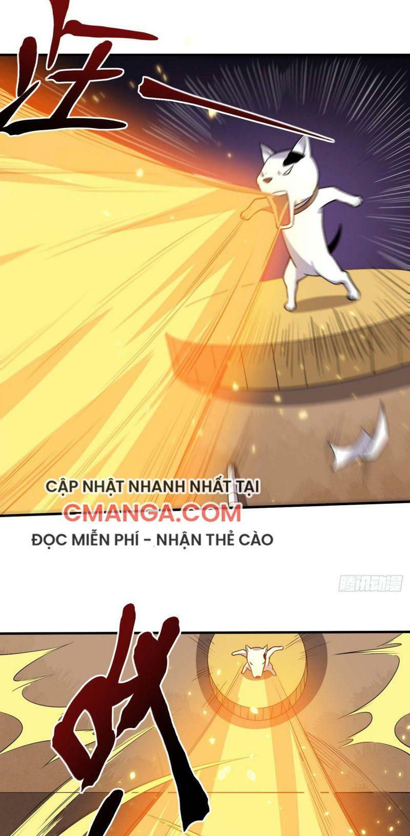Tổ Thượng Có Tiền: Chapter 76