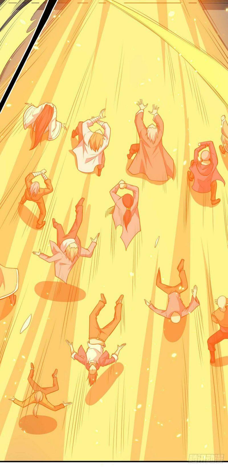 Tổ Thượng Có Tiền: Chapter 76