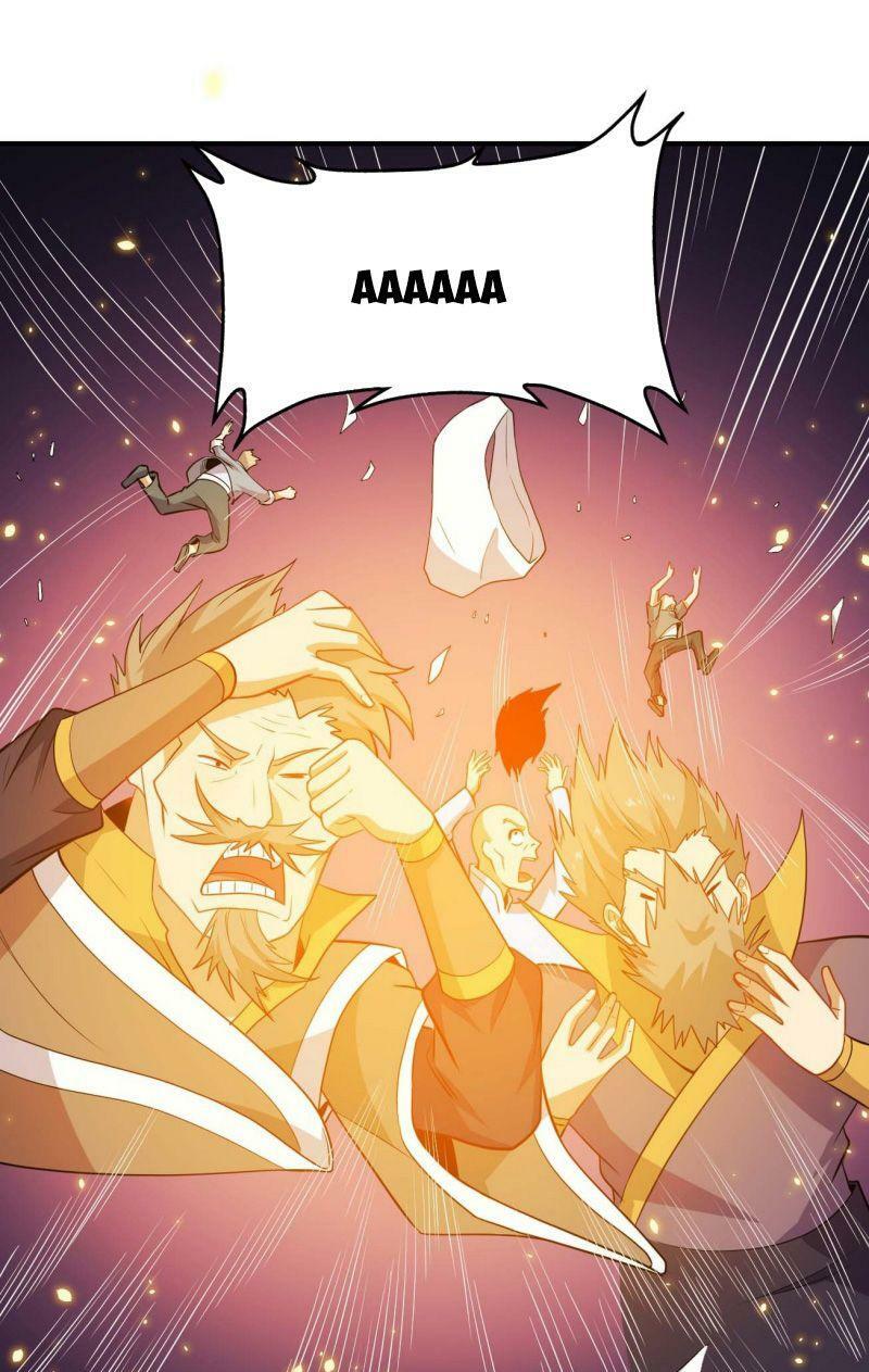 Tổ Thượng Có Tiền: Chapter 76
