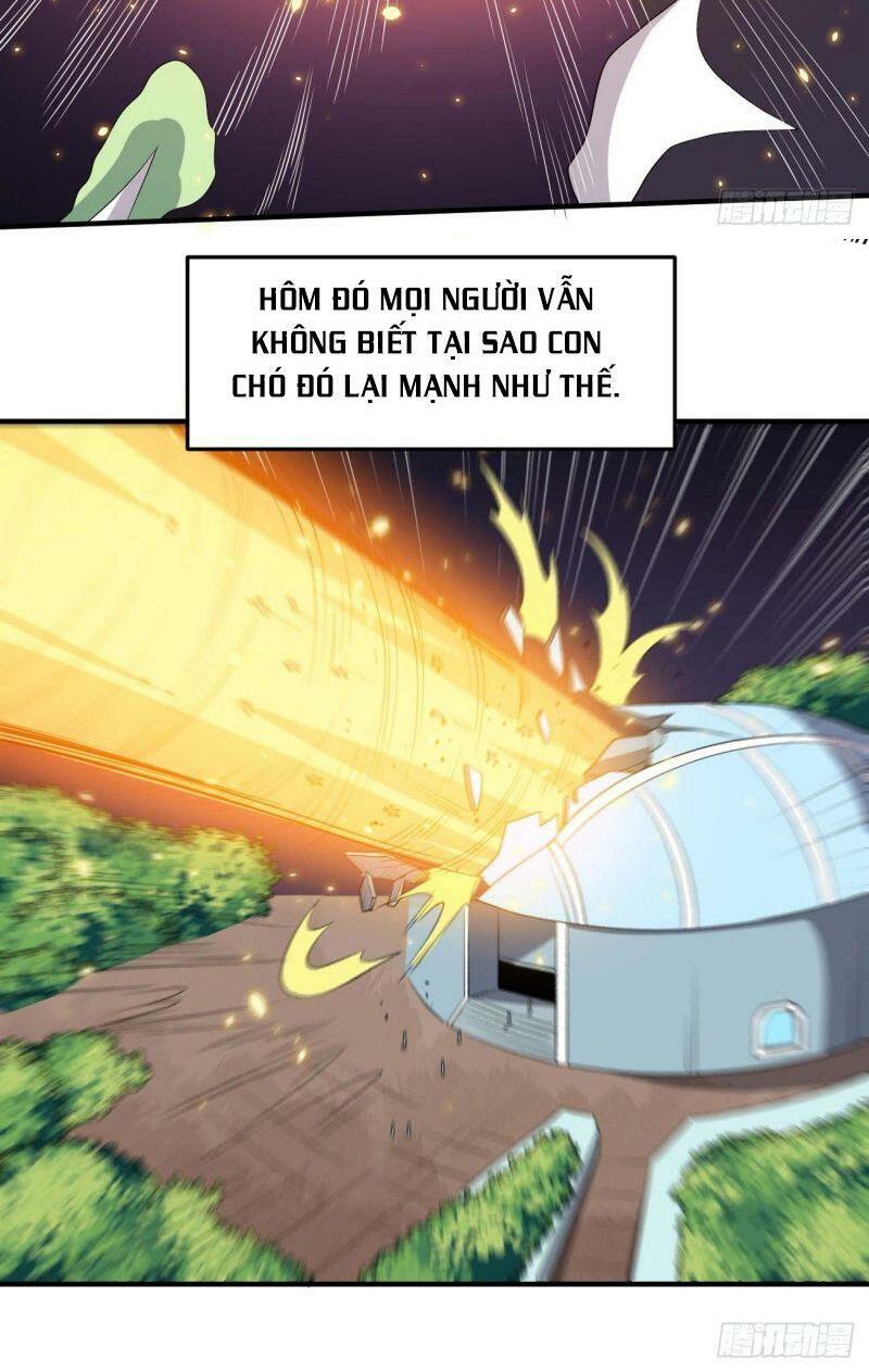Tổ Thượng Có Tiền: Chapter 76