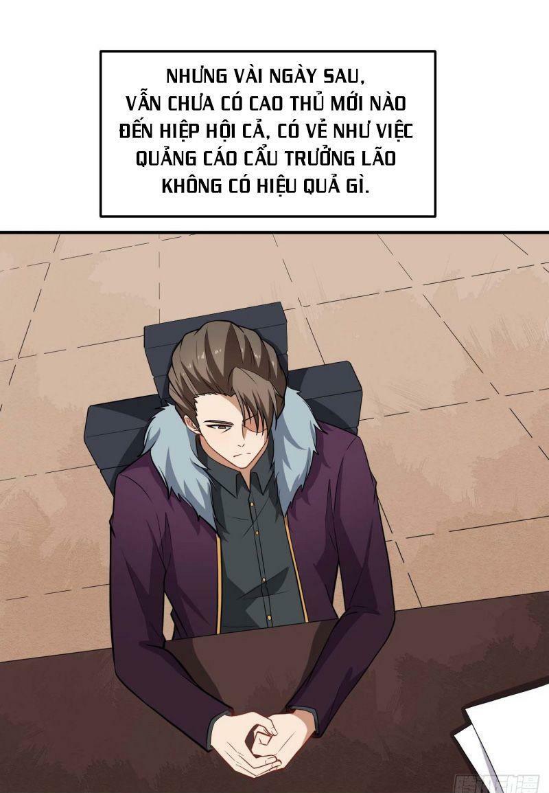 Tổ Thượng Có Tiền: Chapter 76