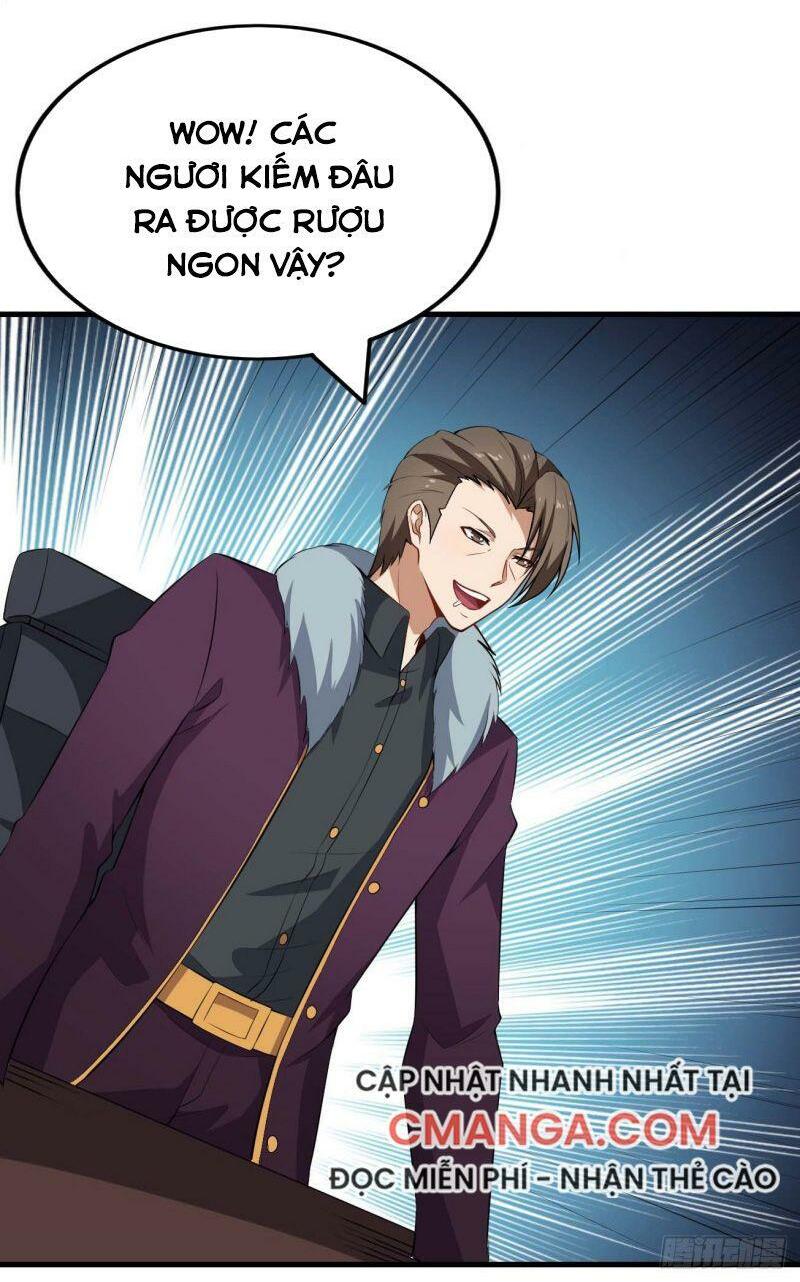 Tổ Thượng Có Tiền: Chapter 76