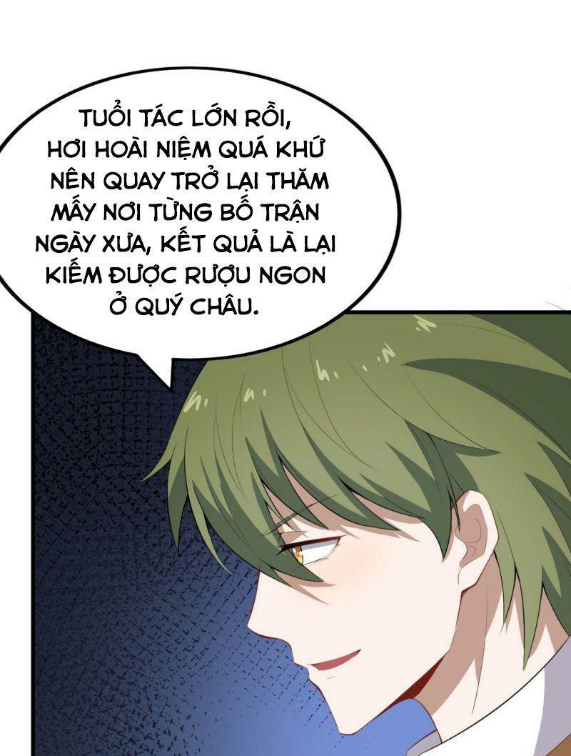 Tổ Thượng Có Tiền: Chapter 76