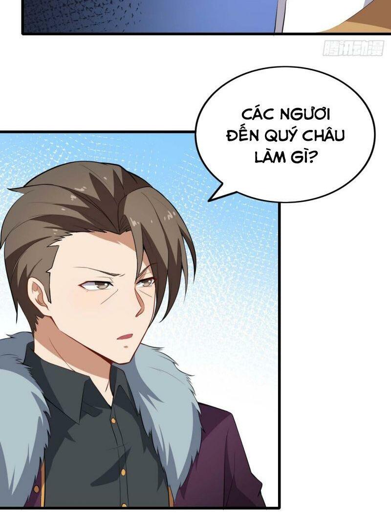 Tổ Thượng Có Tiền: Chapter 76