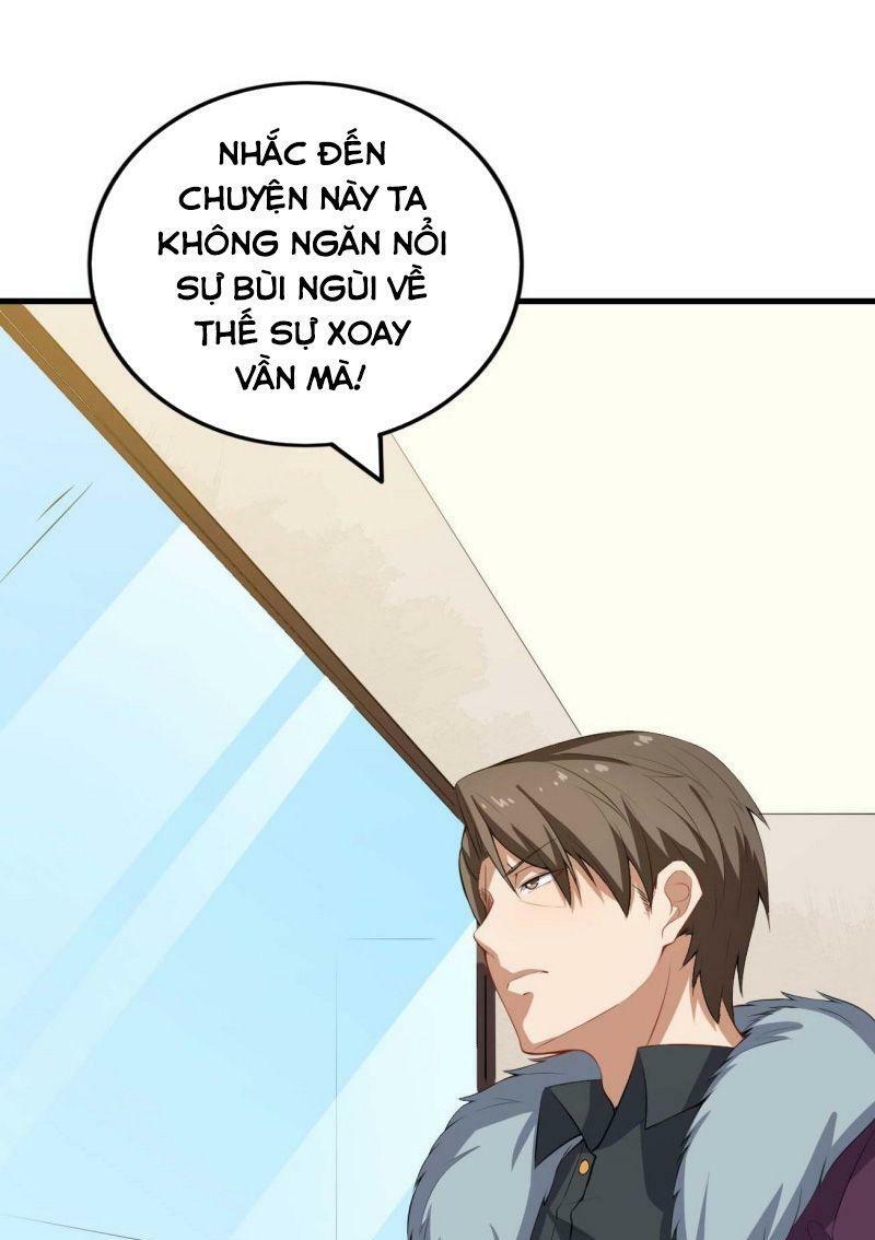 Tổ Thượng Có Tiền: Chapter 76