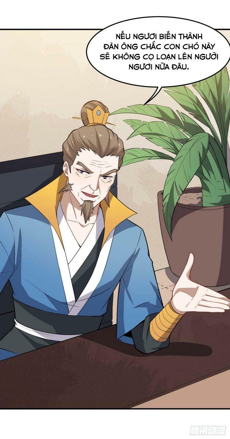 Tổ Thượng Có Tiền: Chapter 76