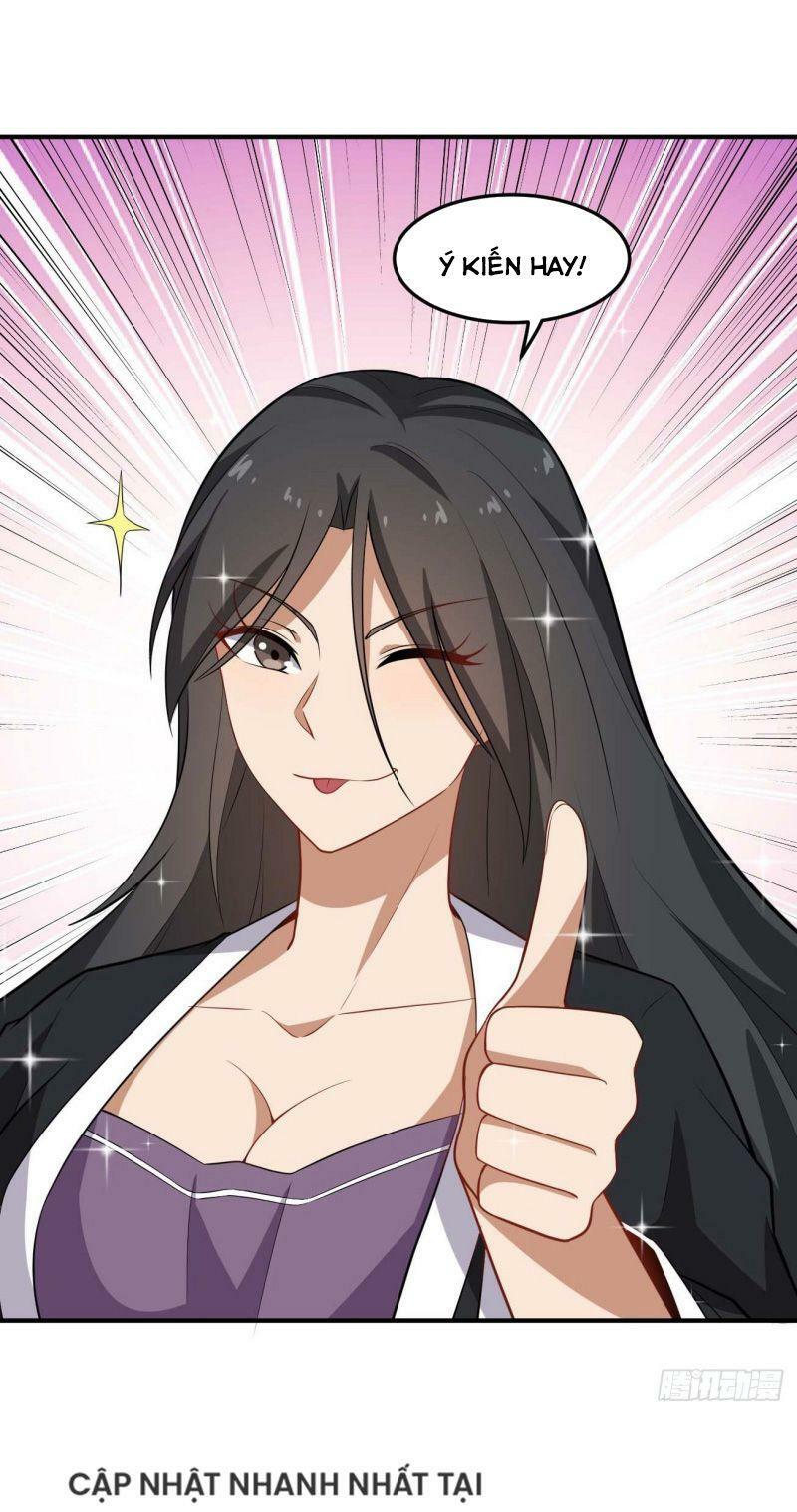 Tổ Thượng Có Tiền: Chapter 76
