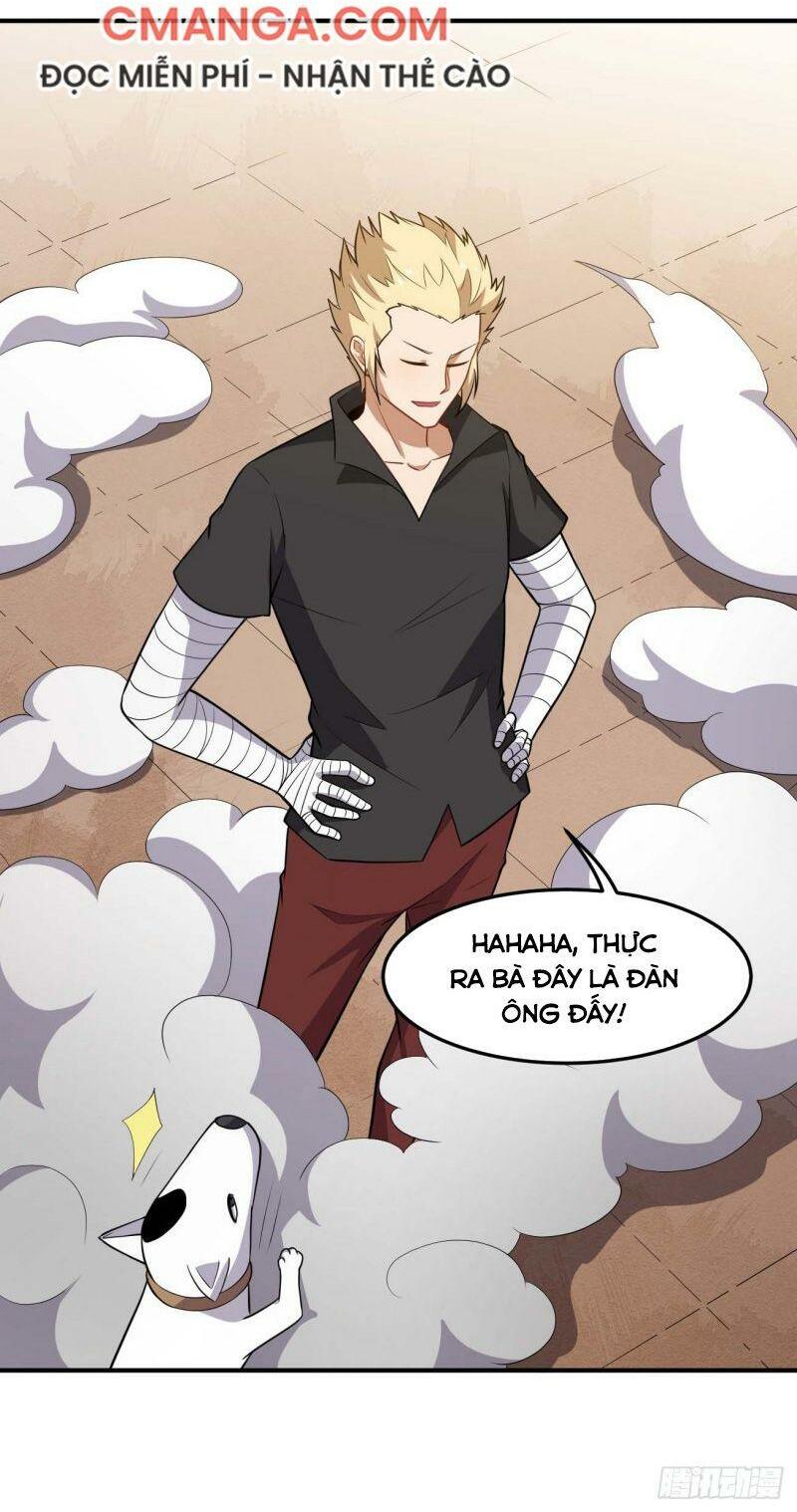 Tổ Thượng Có Tiền: Chapter 76