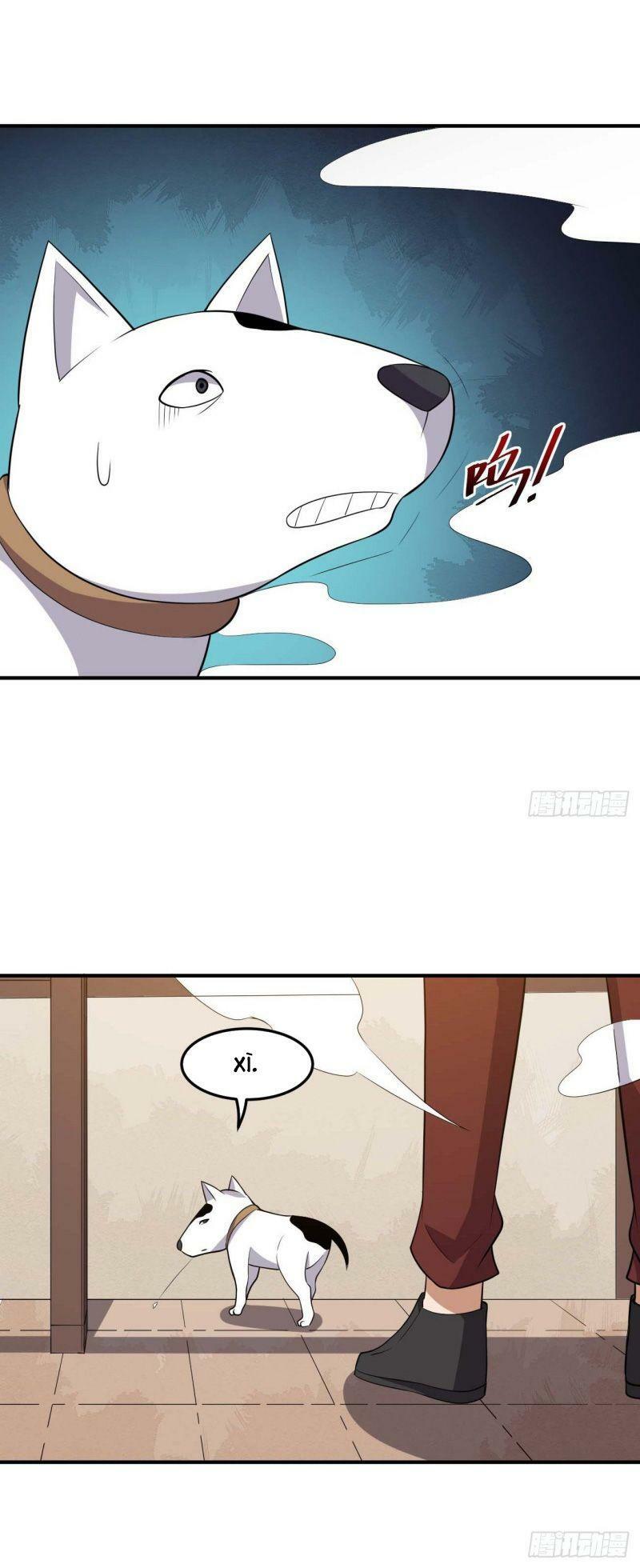 Tổ Thượng Có Tiền: Chapter 76