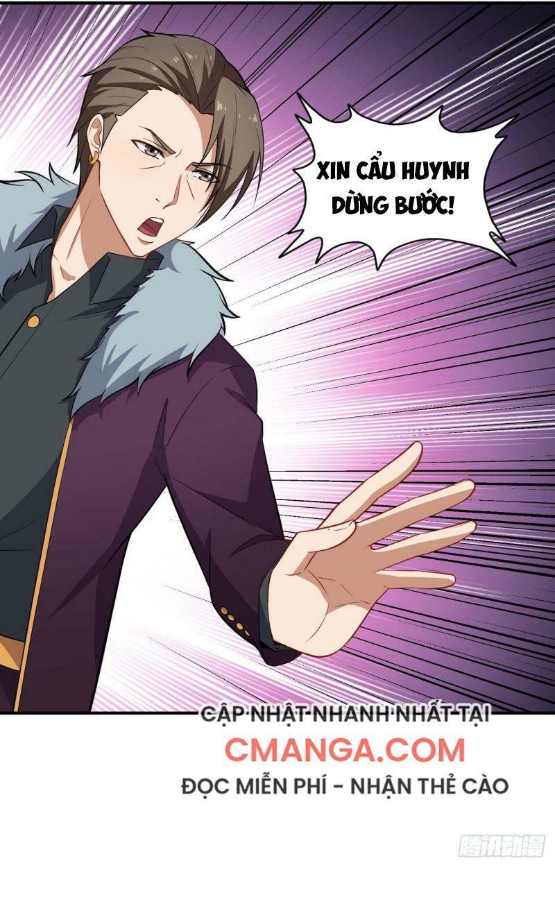 Tổ Thượng Có Tiền: Chapter 76