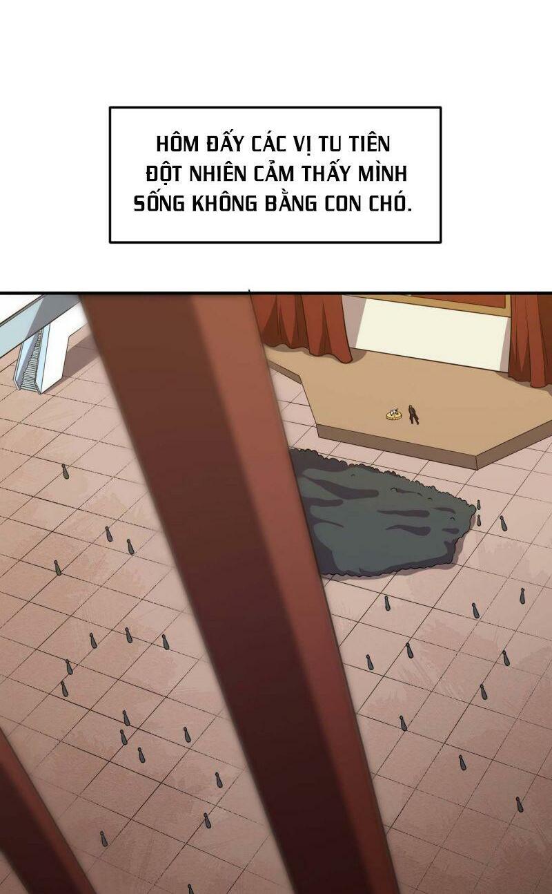 Tổ Thượng Có Tiền: Chapter 76