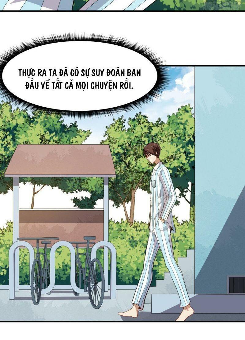 Tổ Thượng Có Tiền: Chapter 78