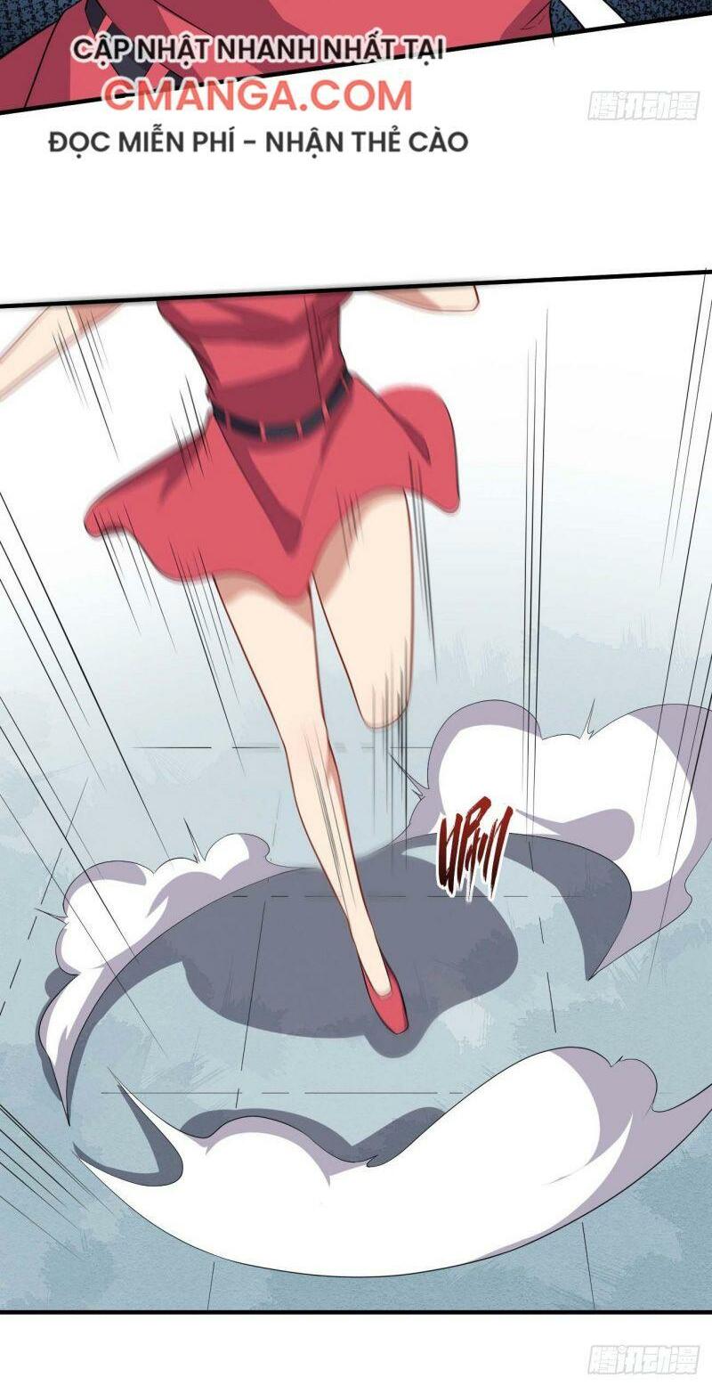 Tổ Thượng Có Tiền: Chapter 78