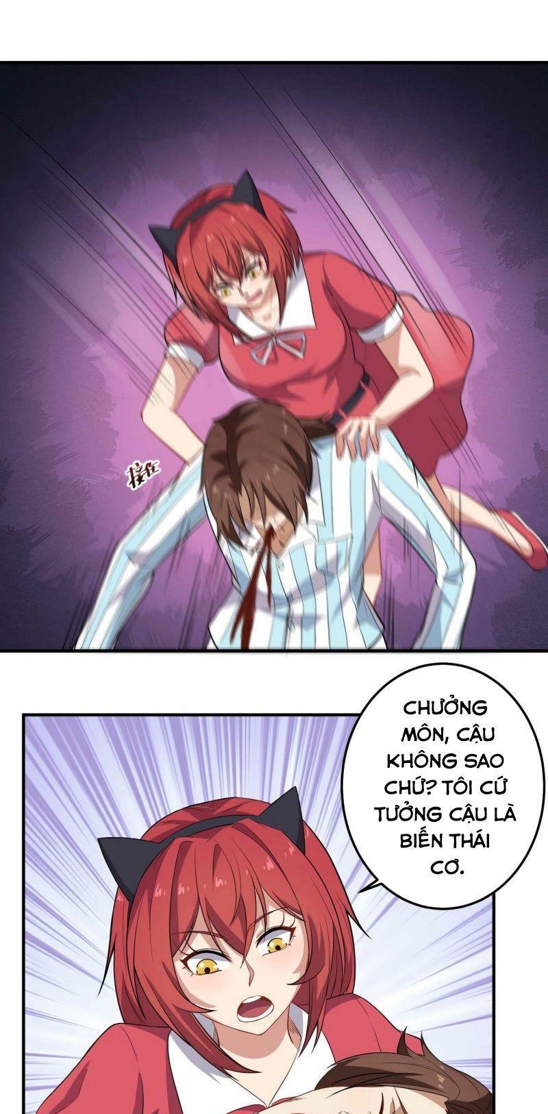 Tổ Thượng Có Tiền: Chapter 78
