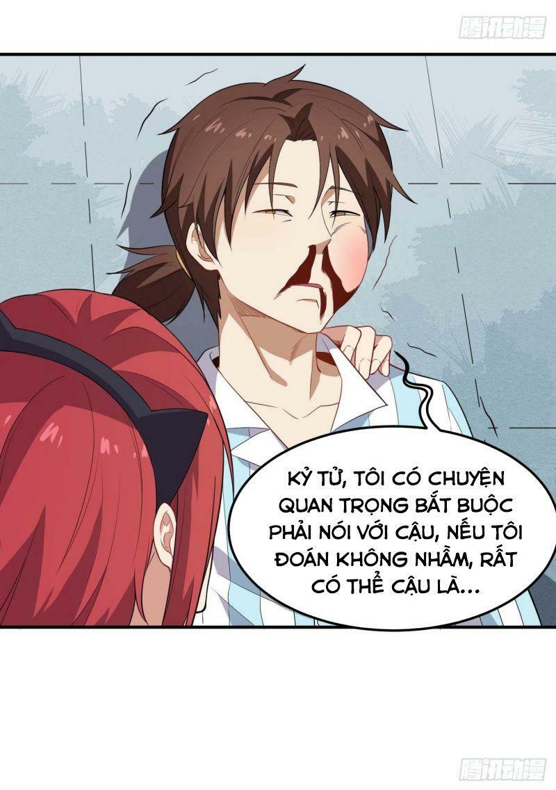 Tổ Thượng Có Tiền: Chapter 78